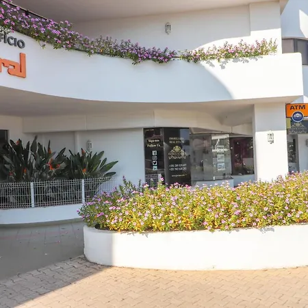 Santa Eulalia Mar * אלבופיירה