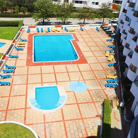 Santa Eulalia Mar Albufeira