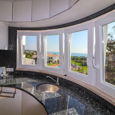 דירה Santa Eulalia Mar אלבופיירה