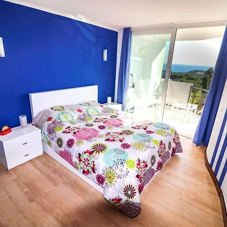 Apartment Santa Eulalia Mar *