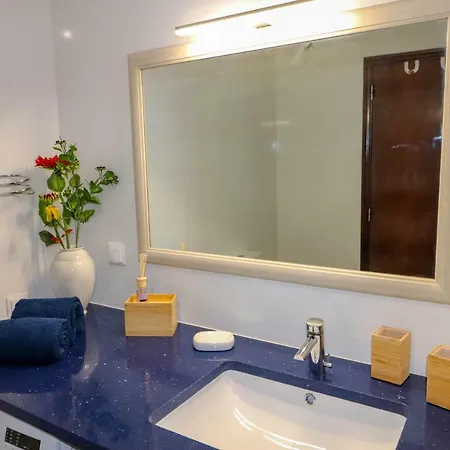 Apartment Santa Eulalia Mar