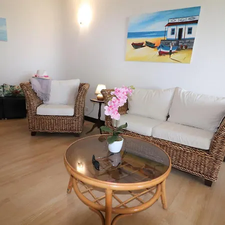 Santa Eulalia Mar Apartment