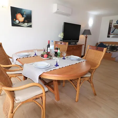 Santa Eulalia Mar Apartment Albufeira