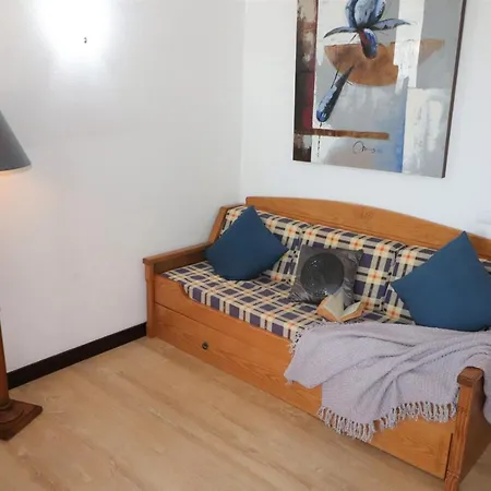 דירה Santa Eulalia Mar אלבופיירה