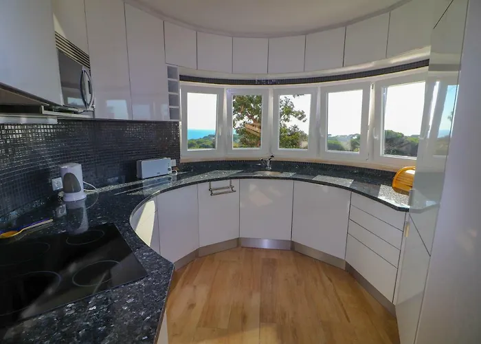 Διαμέρισμα Santa Eulalia Mar *