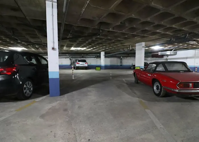 Santa Eulalia Mar Αλμπουφέιρα