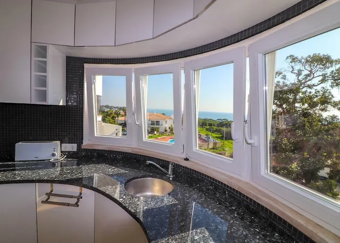 Διαμέρισμα Santa Eulalia Mar Αλμπουφέιρα