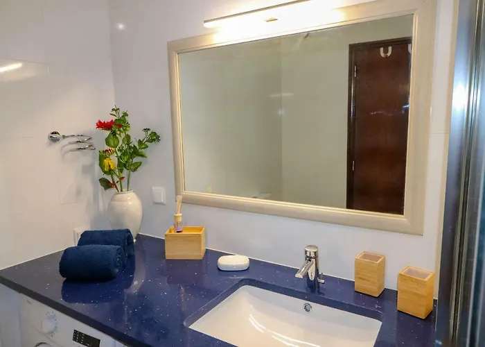 Διαμέρισμα Santa Eulalia Mar