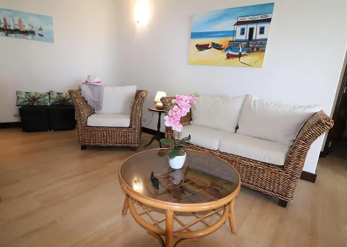 Santa Eulalia Mar Διαμέρισμα