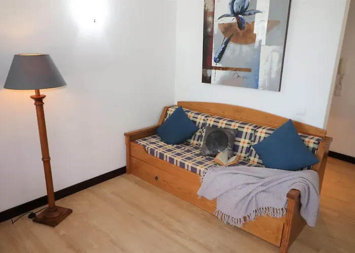 Διαμέρισμα Santa Eulalia Mar Αλμπουφέιρα