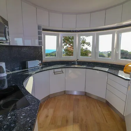 Appartement Santa Eulalia Mar *