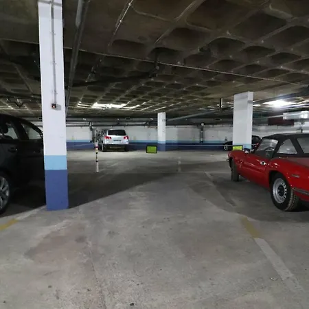 Santa Eulalia Mar Albufeira